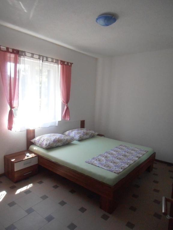 Apartment Afrika 마카르스카 객실 사진