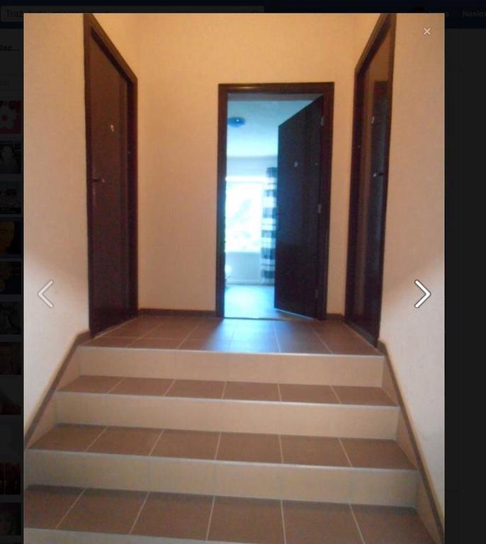 Apartment Afrika 마카르스카 객실 사진